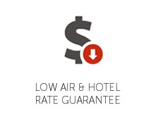 airline hotel